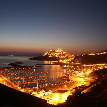 Affittimoderni Castelsardo Miramare Apartment Phòng bức ảnh