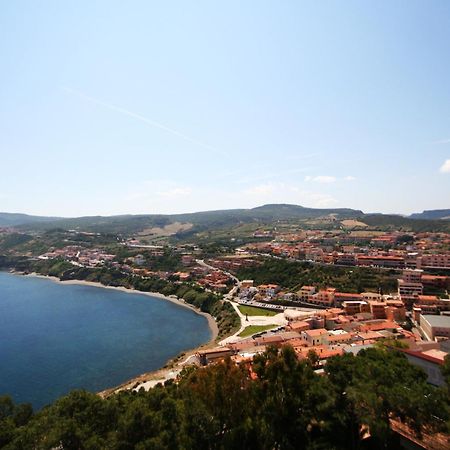 Affittimoderni Castelsardo Miramare Apartment Ngoại thất bức ảnh