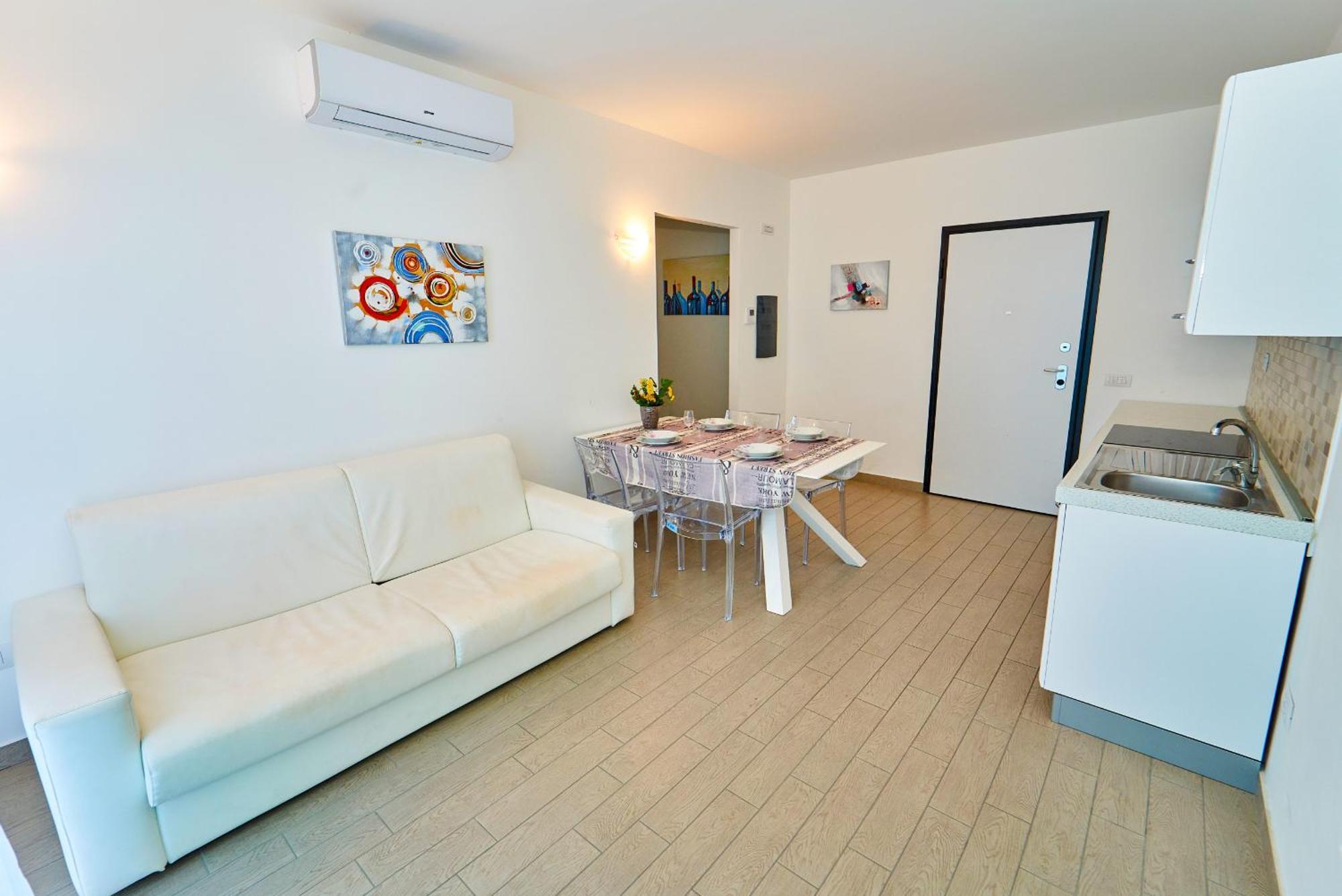 Affittimoderni Castelsardo Miramare Apartment Phòng bức ảnh