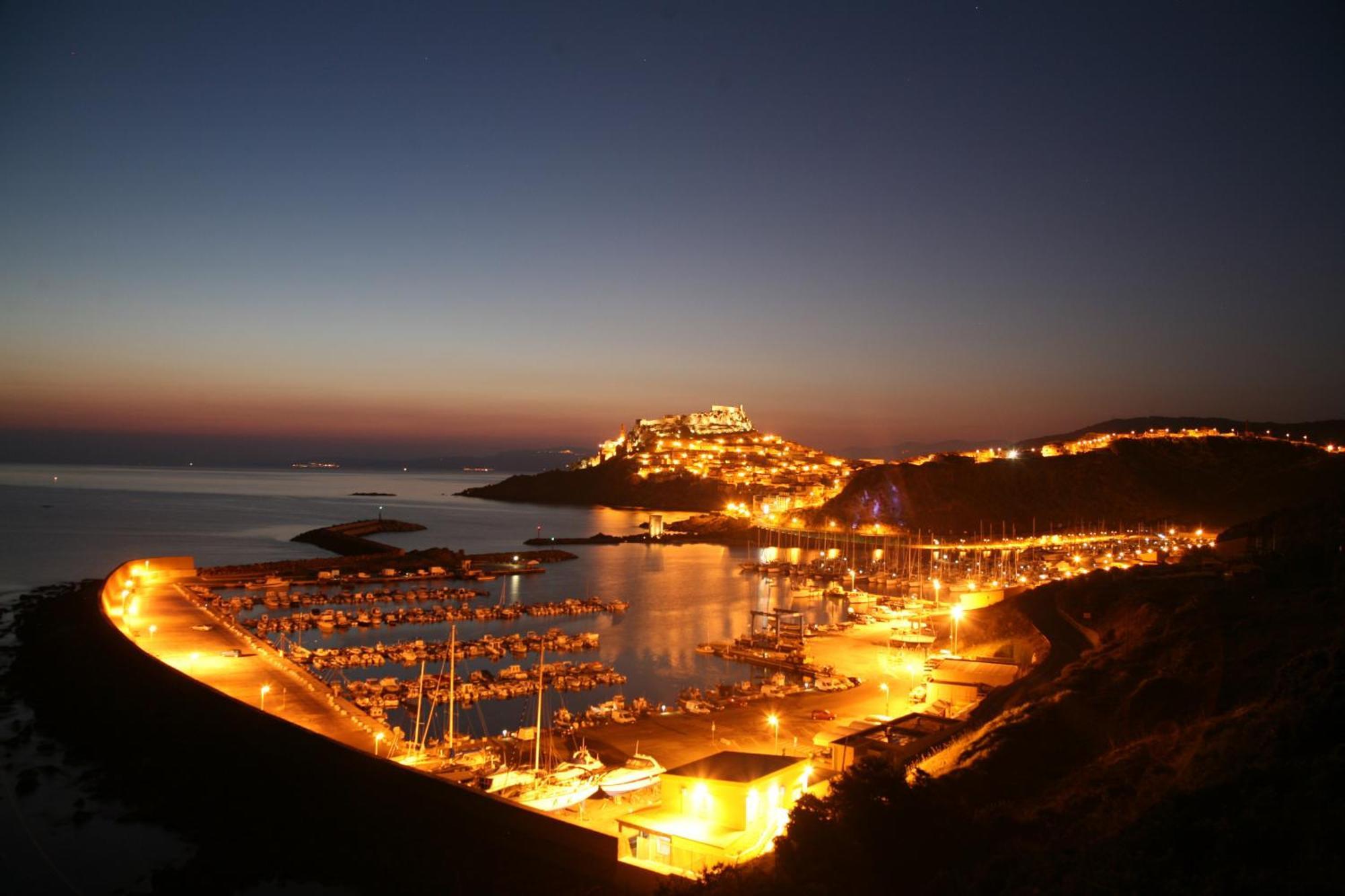 Affittimoderni Castelsardo Miramare Apartment Phòng bức ảnh