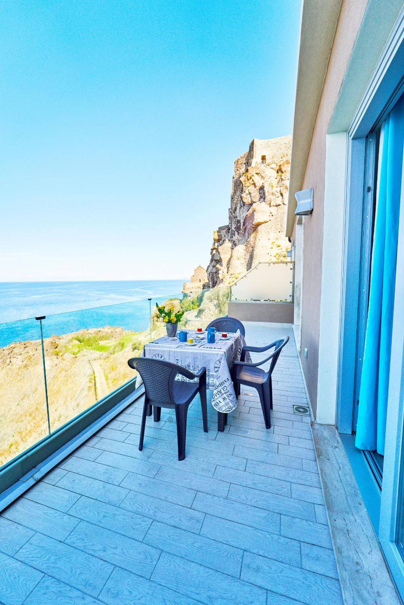 Affittimoderni Castelsardo Miramare Apartment Phòng bức ảnh