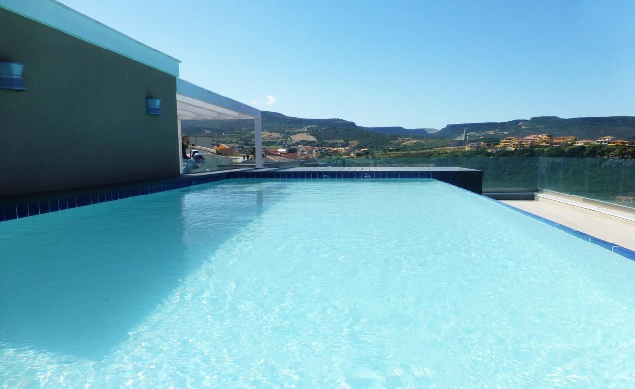 Affittimoderni Castelsardo Miramare Apartment Ngoại thất bức ảnh