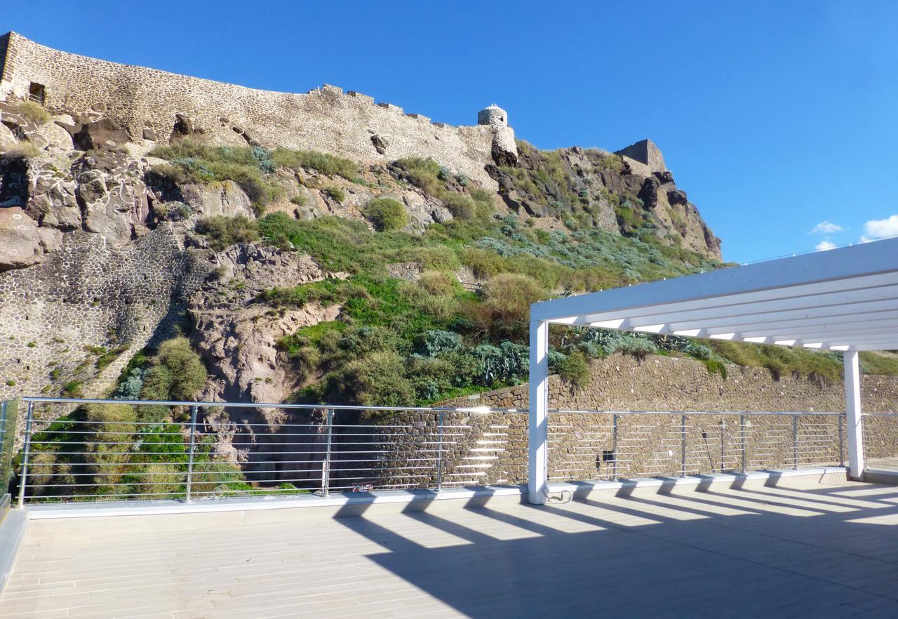 Affittimoderni Castelsardo Miramare Apartment Ngoại thất bức ảnh