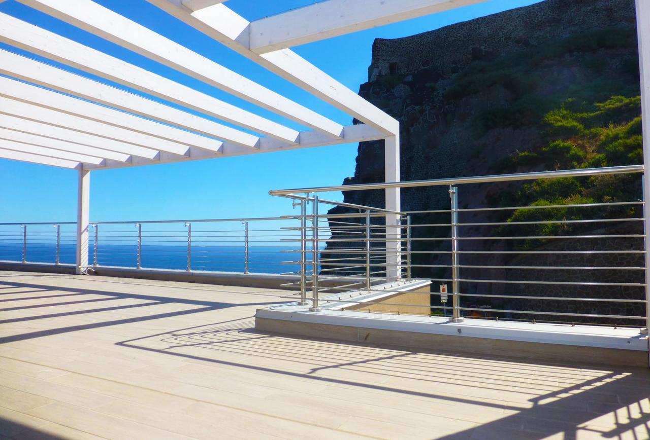 Affittimoderni Castelsardo Miramare Apartment Ngoại thất bức ảnh