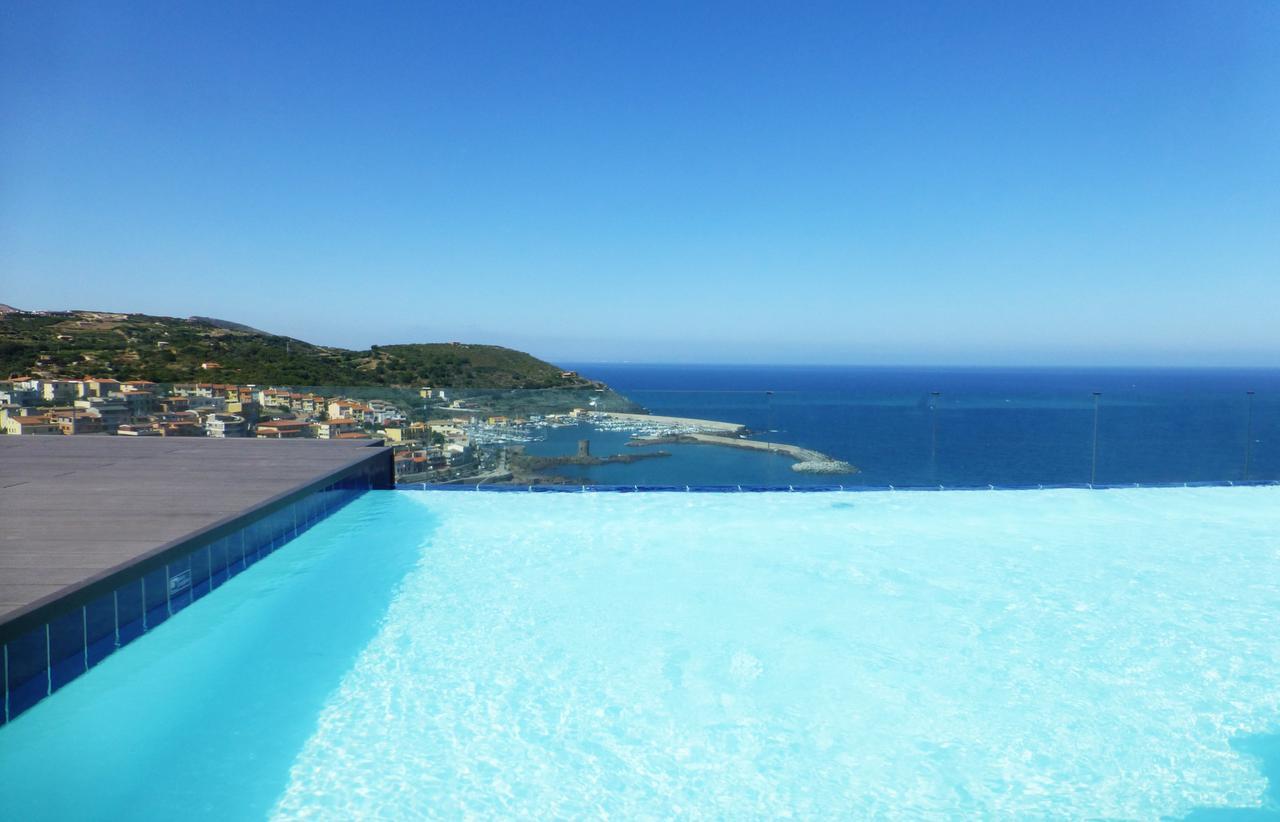 Affittimoderni Castelsardo Miramare Apartment Ngoại thất bức ảnh