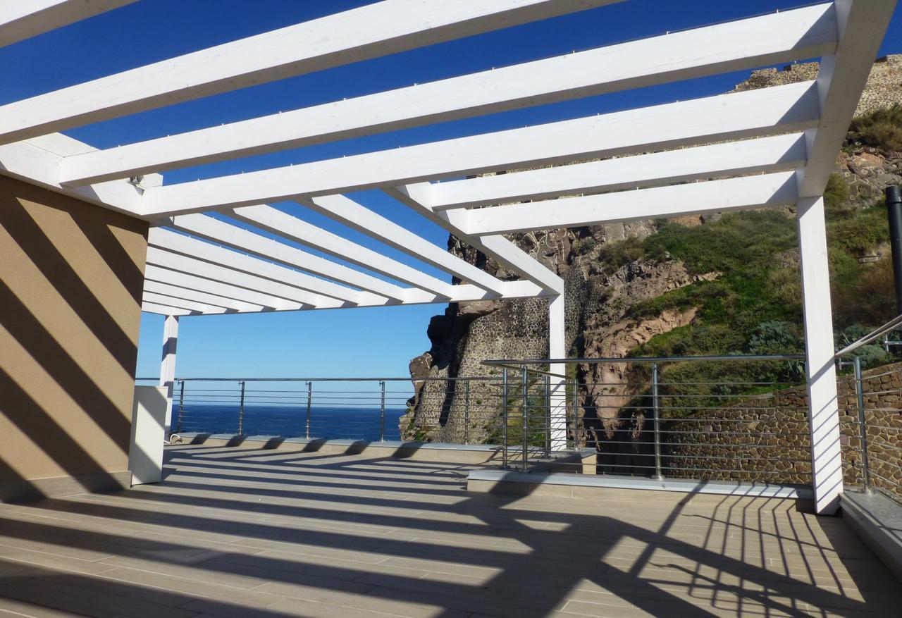 Affittimoderni Castelsardo Miramare Apartment Ngoại thất bức ảnh