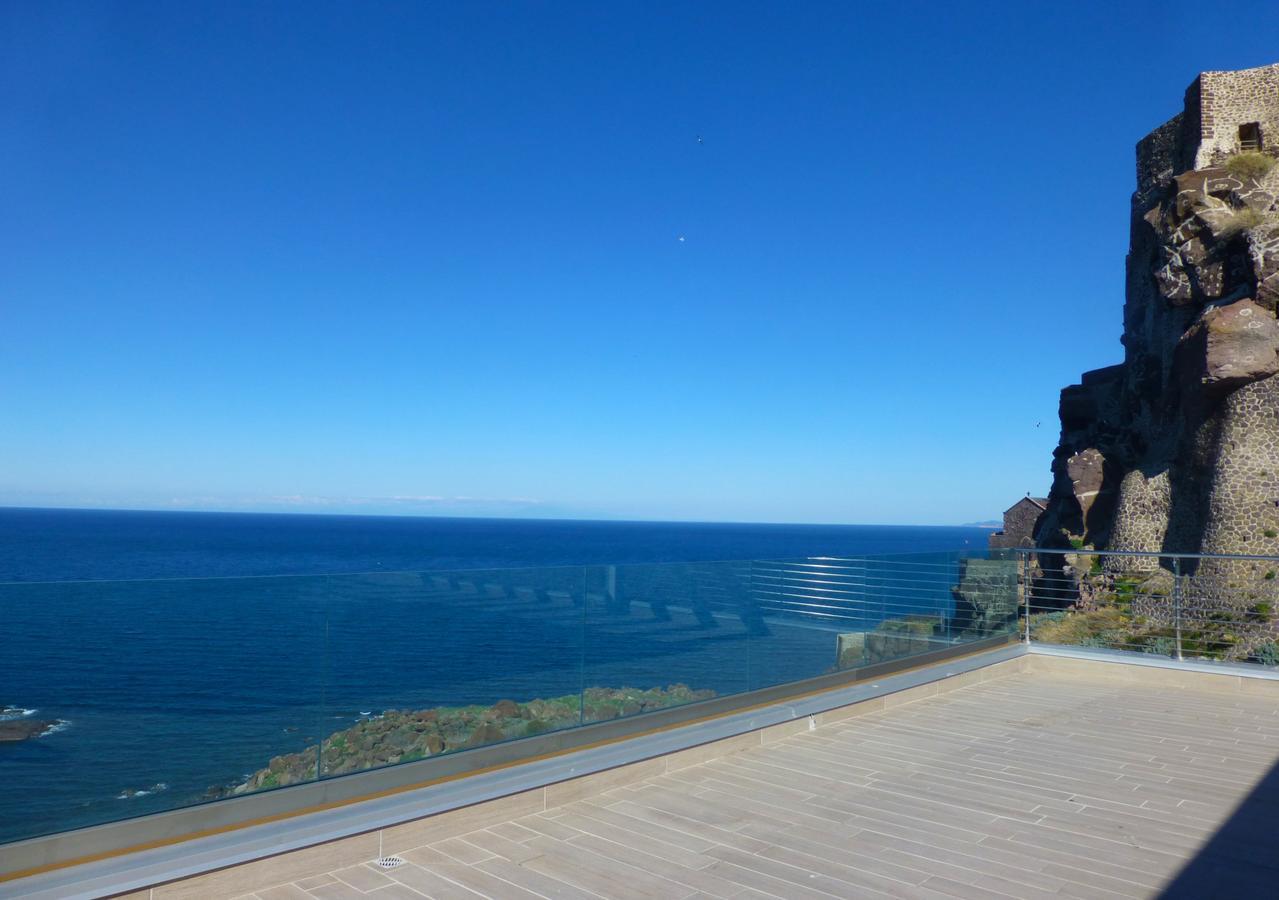 Affittimoderni Castelsardo Miramare Apartment Ngoại thất bức ảnh