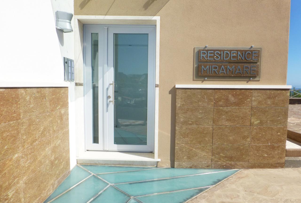 Affittimoderni Castelsardo Miramare Apartment Ngoại thất bức ảnh
