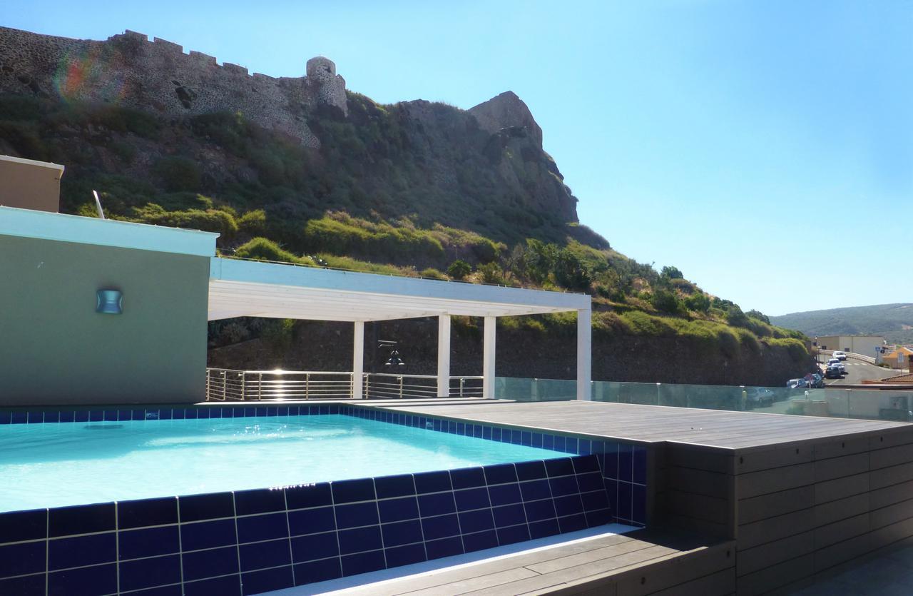 Affittimoderni Castelsardo Miramare Apartment Ngoại thất bức ảnh