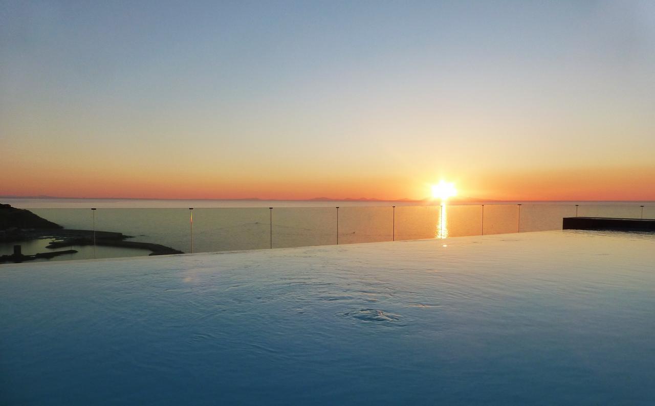 Affittimoderni Castelsardo Miramare Apartment Ngoại thất bức ảnh