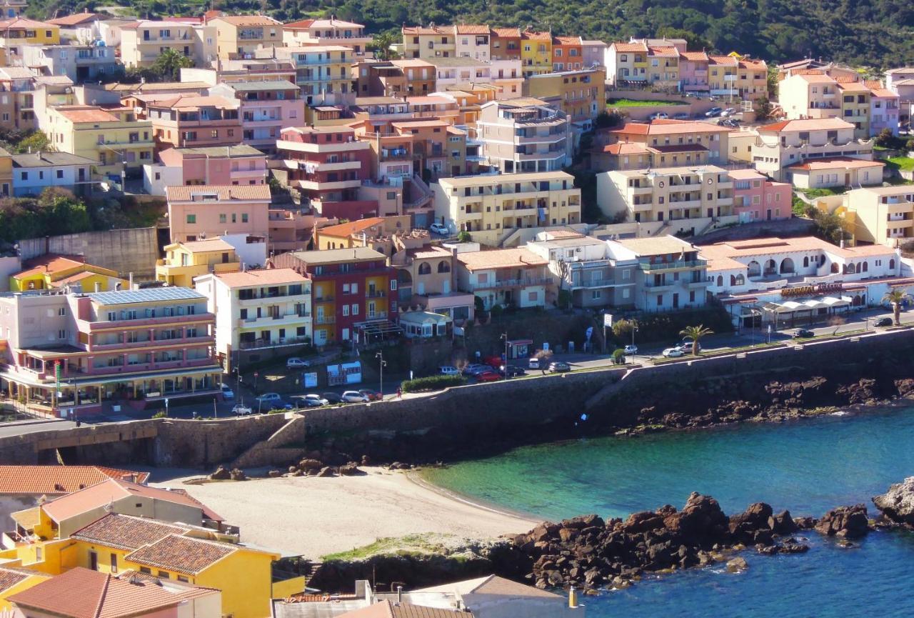 Affittimoderni Castelsardo Miramare Apartment Ngoại thất bức ảnh