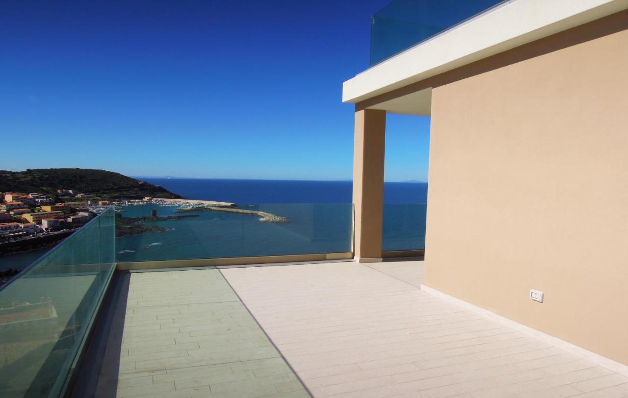 Affittimoderni Castelsardo Miramare Apartment Ngoại thất bức ảnh