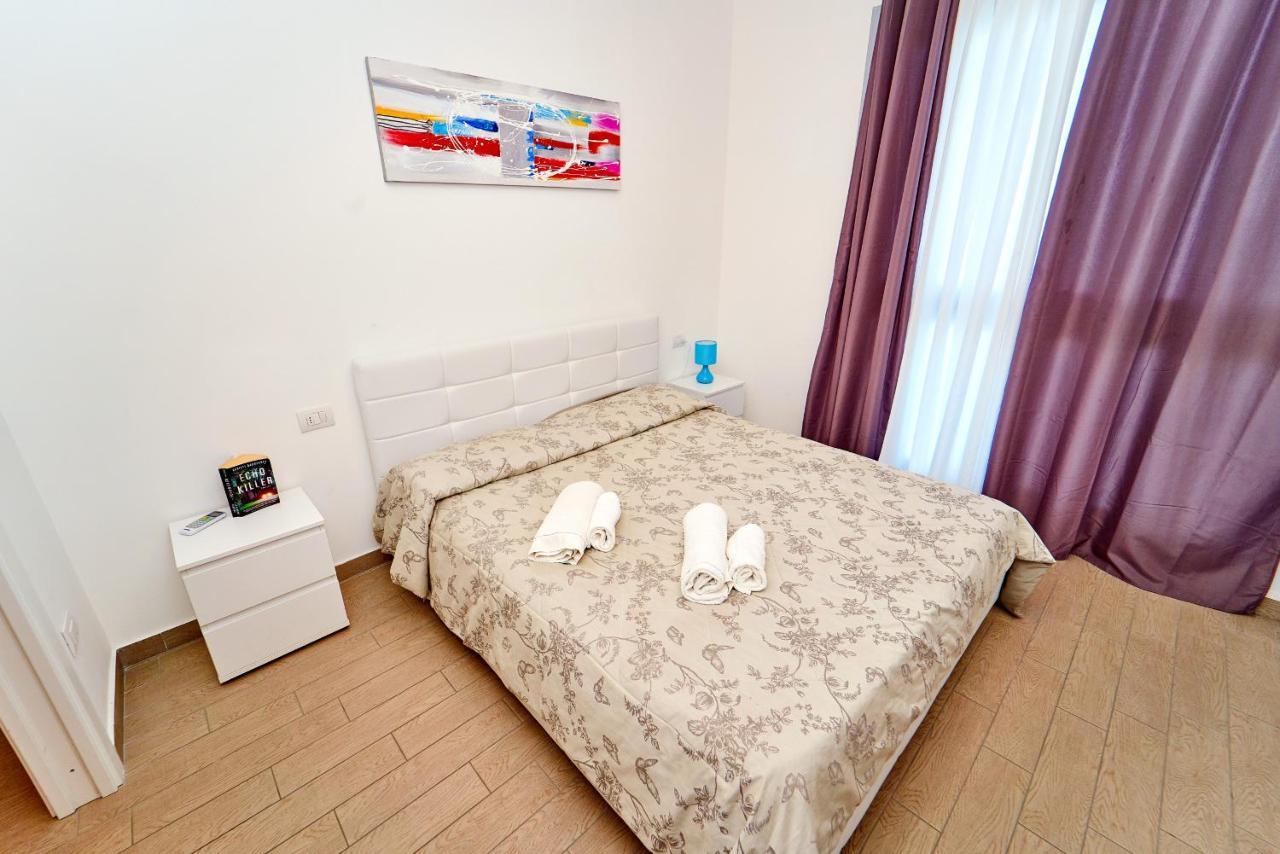 Affittimoderni Castelsardo Miramare Apartment Ngoại thất bức ảnh