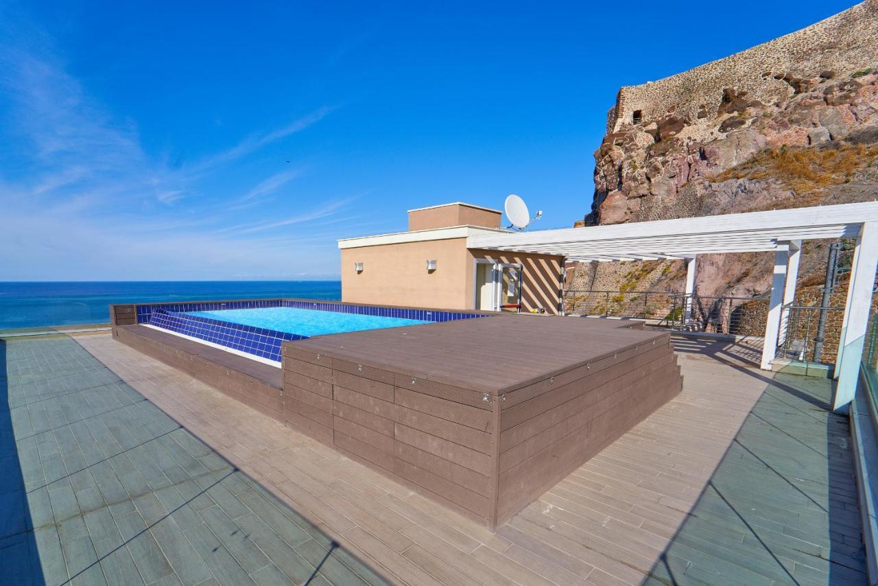 Affittimoderni Castelsardo Miramare Apartment Ngoại thất bức ảnh