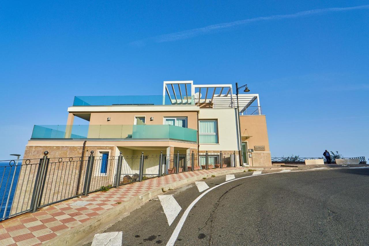 Affittimoderni Castelsardo Miramare Apartment Ngoại thất bức ảnh