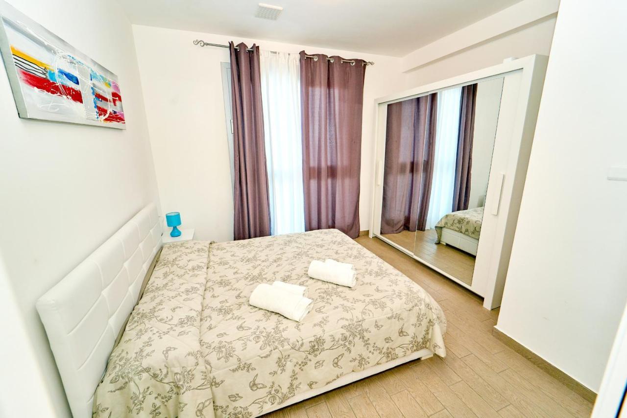 Affittimoderni Castelsardo Miramare Apartment Ngoại thất bức ảnh