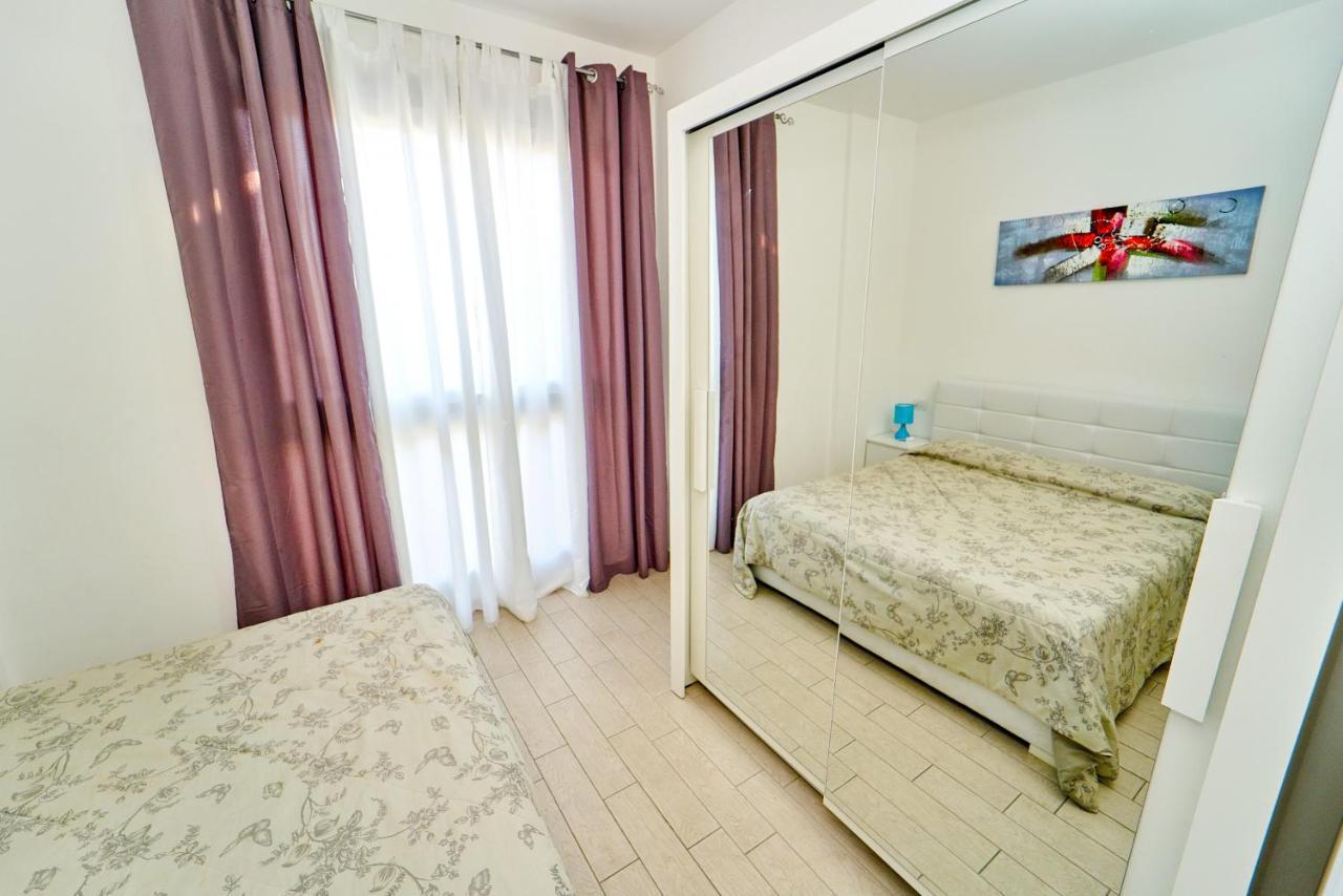 Affittimoderni Castelsardo Miramare Apartment Ngoại thất bức ảnh