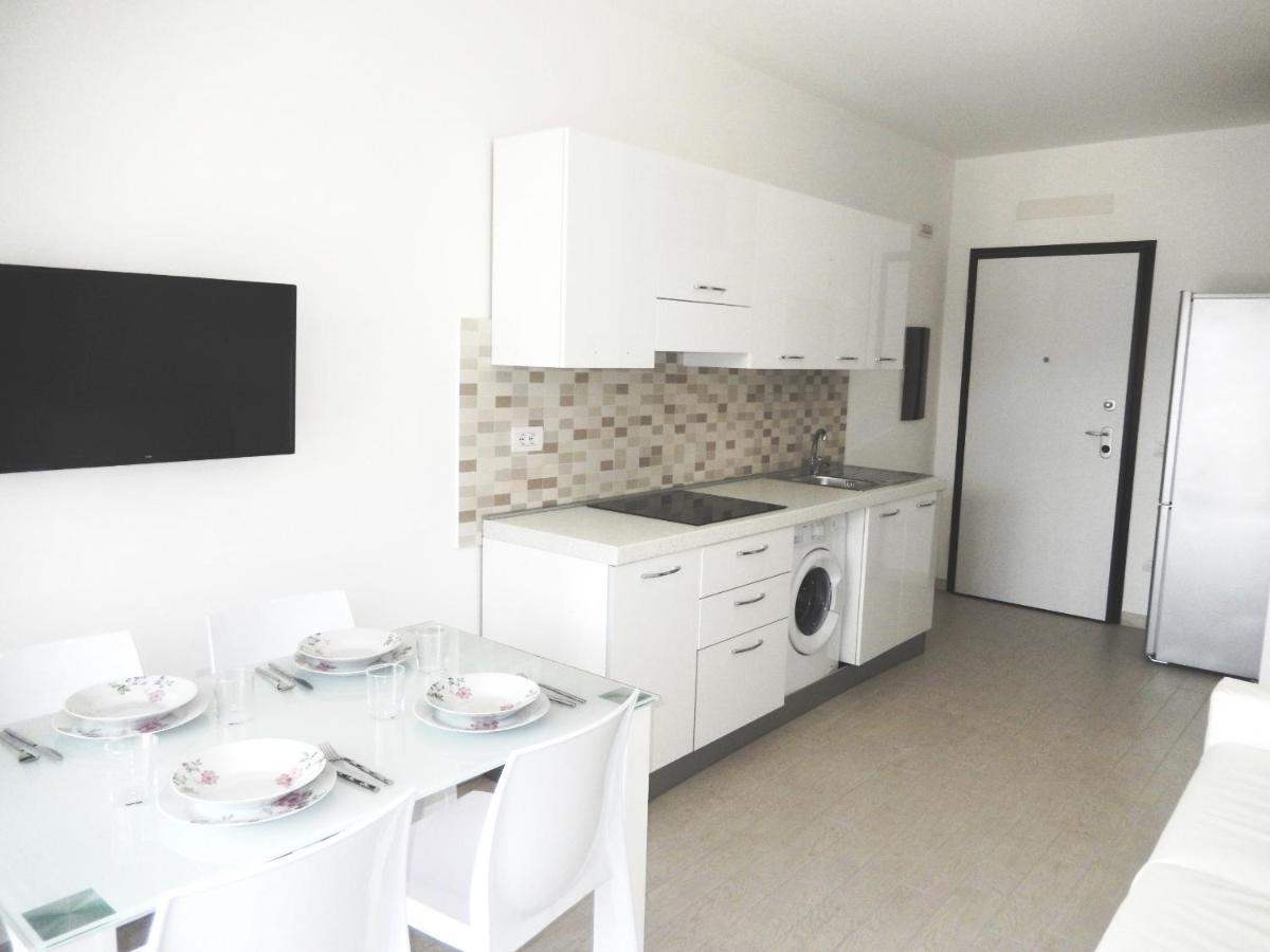 Affittimoderni Castelsardo Miramare Apartment Ngoại thất bức ảnh