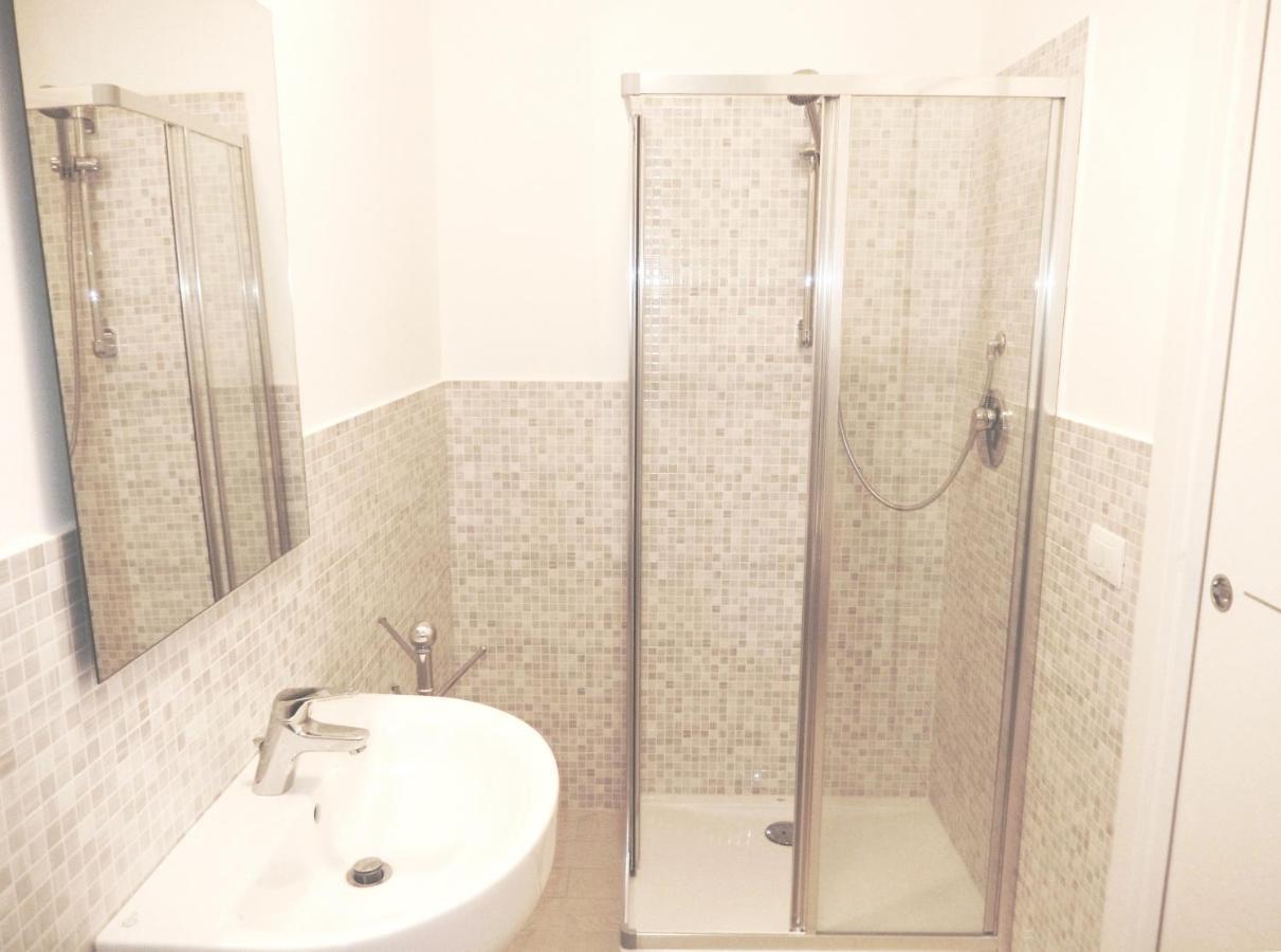Affittimoderni Castelsardo Miramare Apartment Ngoại thất bức ảnh