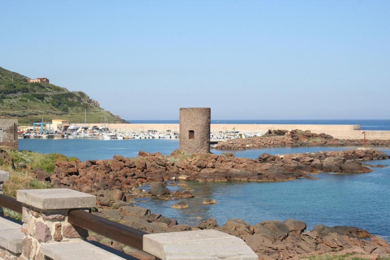 Affittimoderni Castelsardo Miramare Apartment Ngoại thất bức ảnh