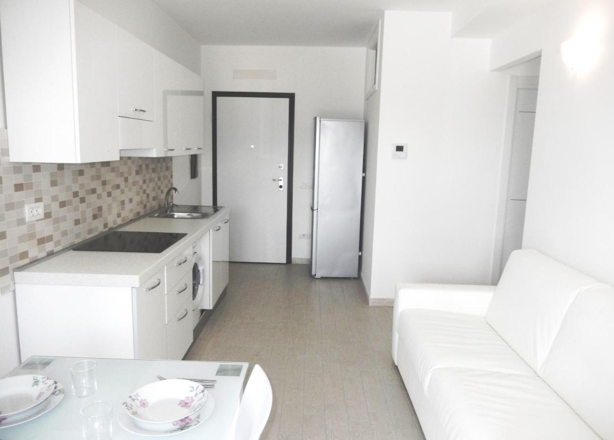Affittimoderni Castelsardo Miramare Apartment Ngoại thất bức ảnh