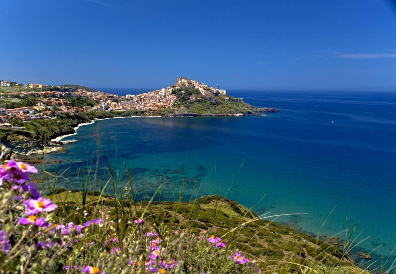 Affittimoderni Castelsardo Miramare Apartment Ngoại thất bức ảnh