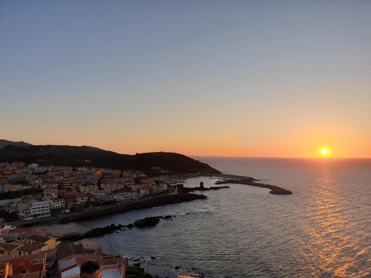 Affittimoderni Castelsardo Miramare Apartment Ngoại thất bức ảnh