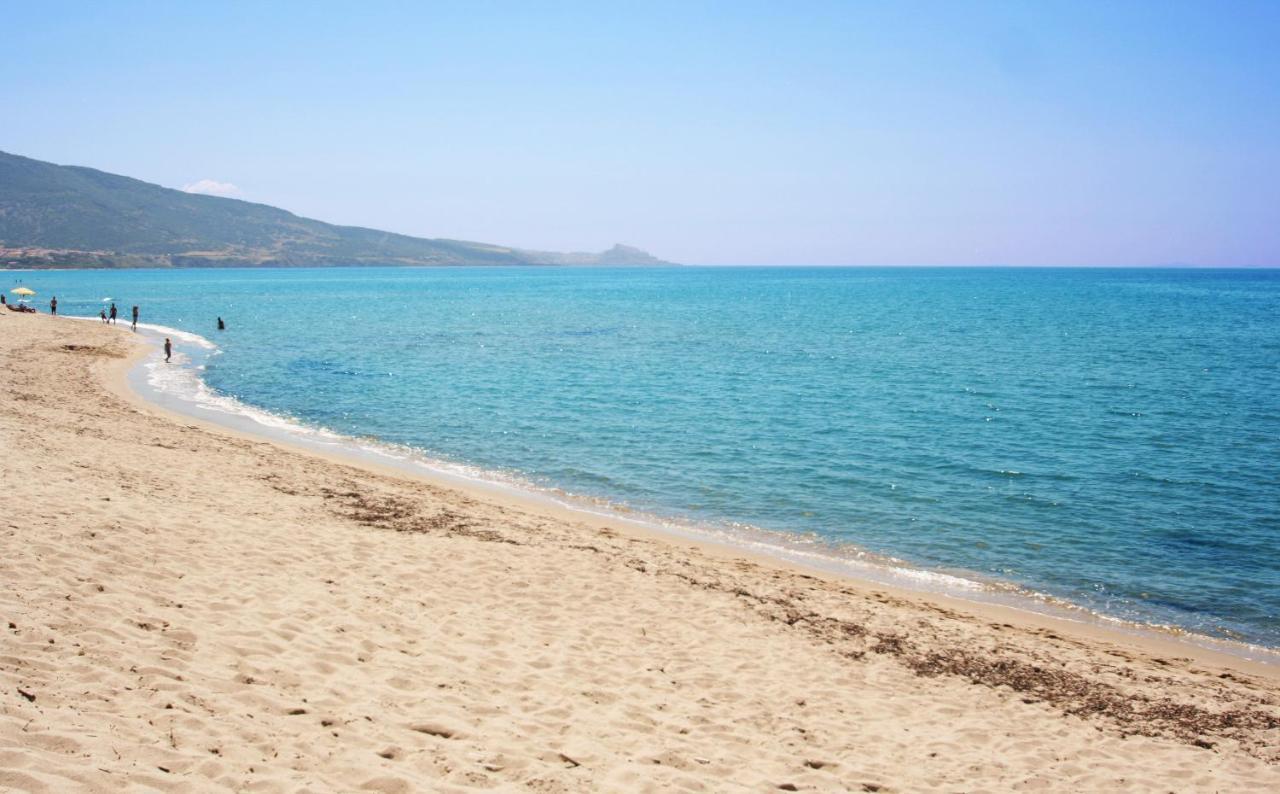 Affittimoderni Castelsardo Miramare Apartment Ngoại thất bức ảnh