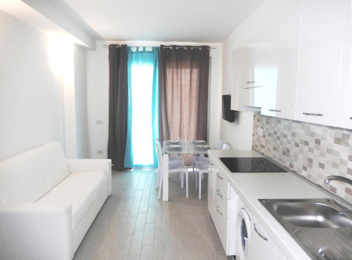 Affittimoderni Castelsardo Miramare Apartment Ngoại thất bức ảnh