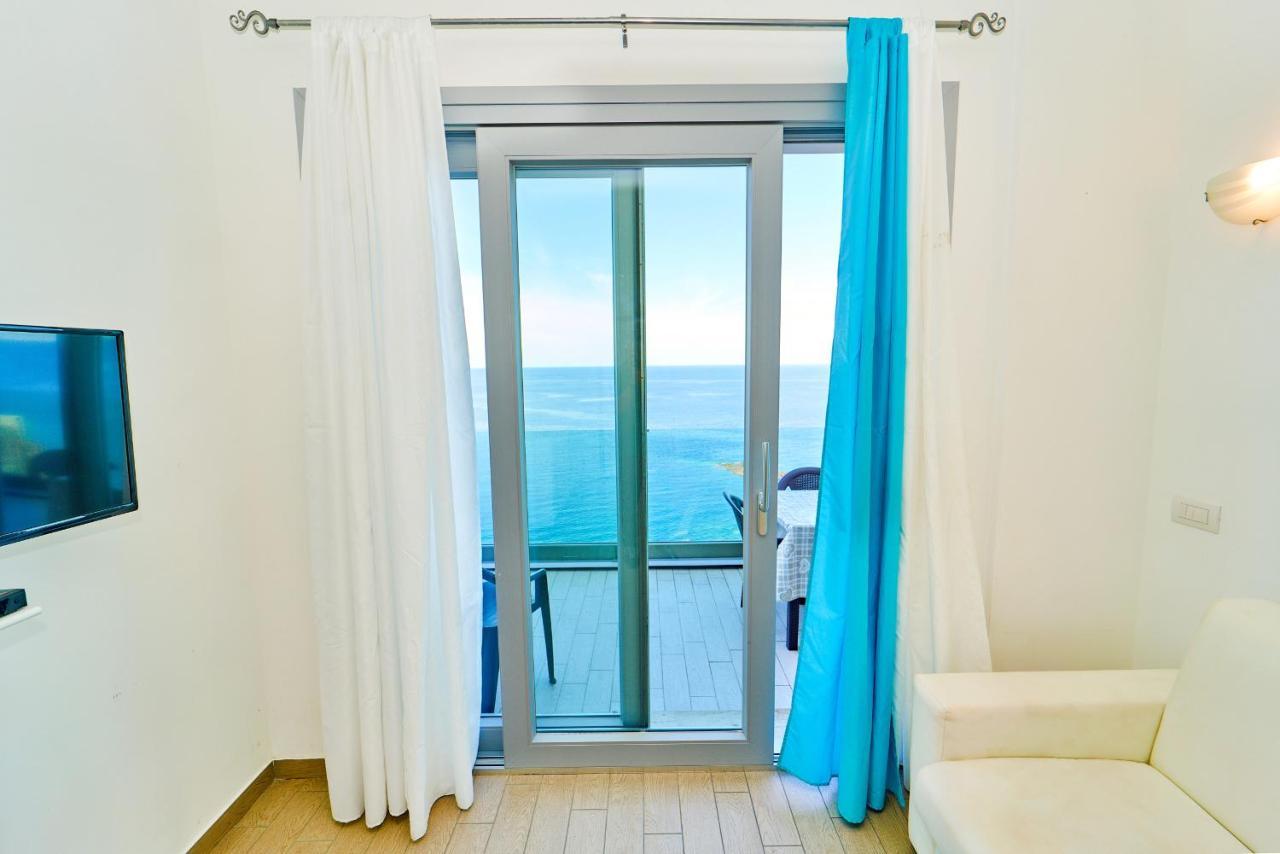 Affittimoderni Castelsardo Miramare Apartment Ngoại thất bức ảnh